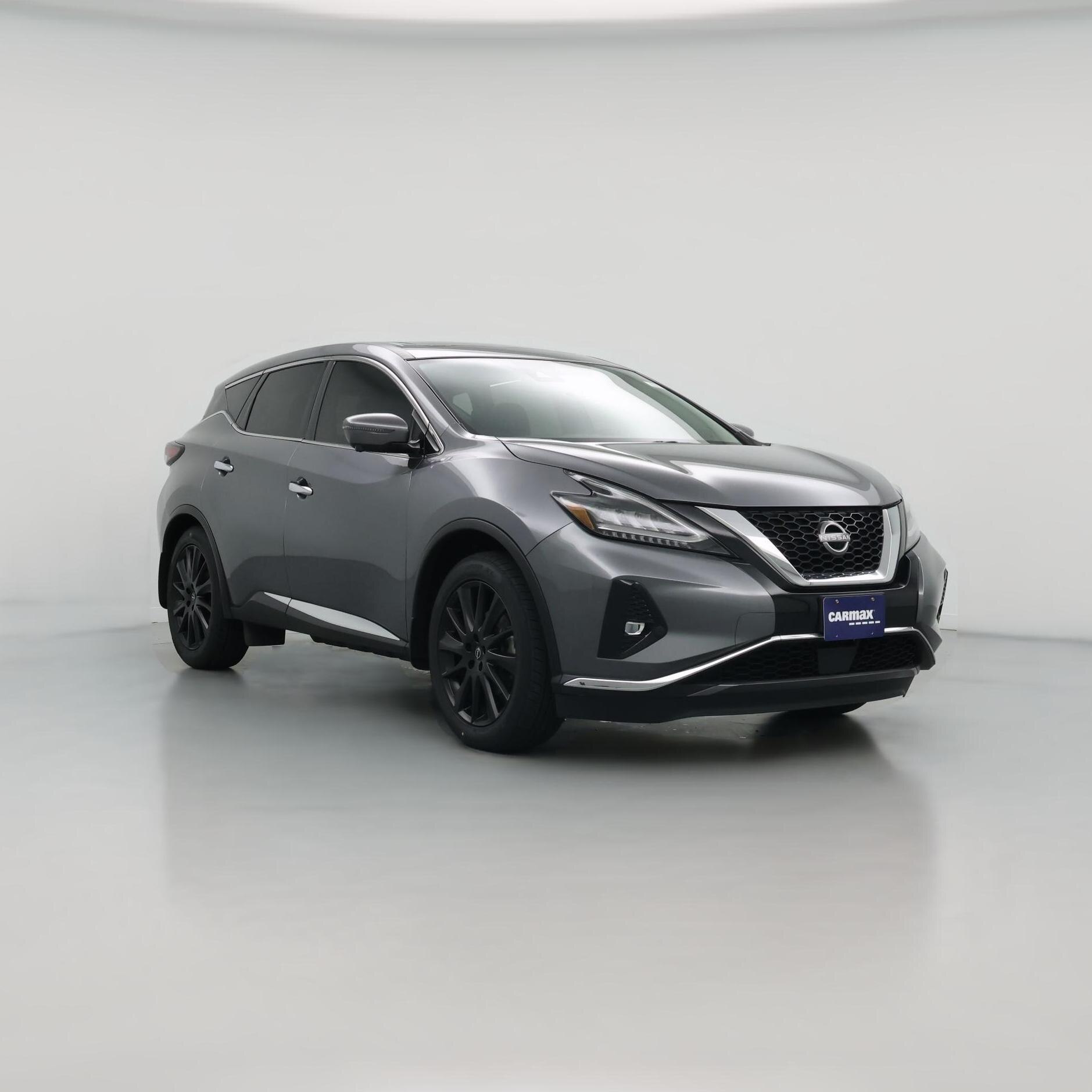 2023 Nissan Murano