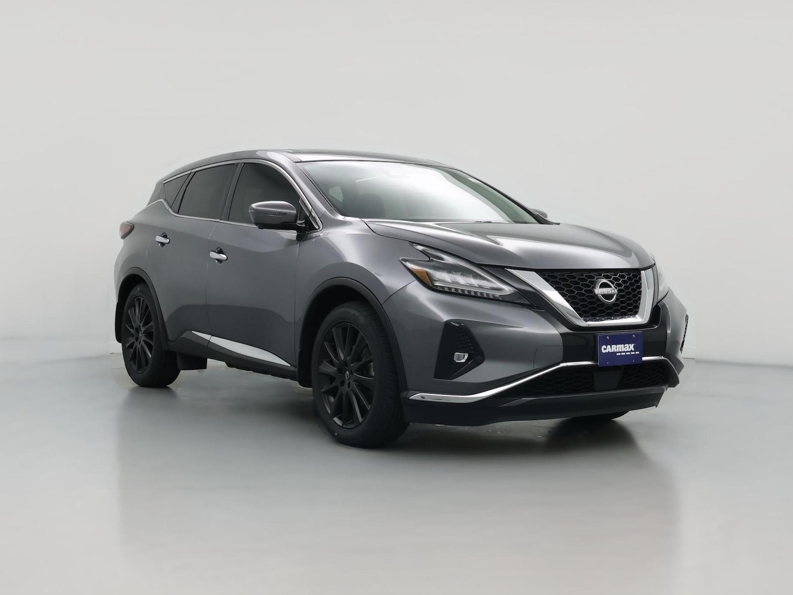 2023 Nissan Murano