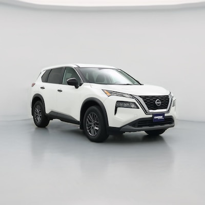 Vehicle exterior view