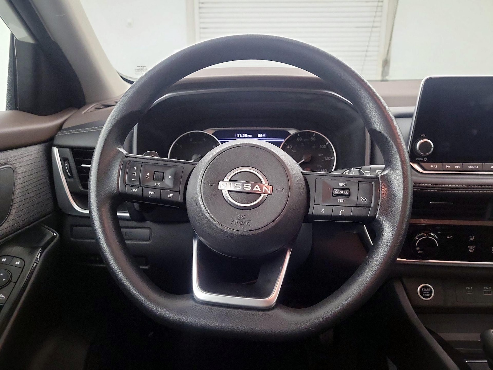 Lane Departure Warning