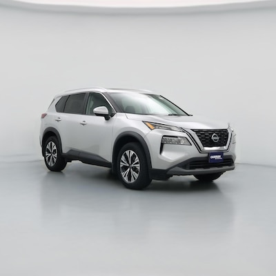 Recommended categories heading image of the selected vehicle
