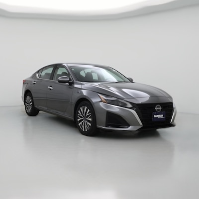 2023 Nissan Altima SV