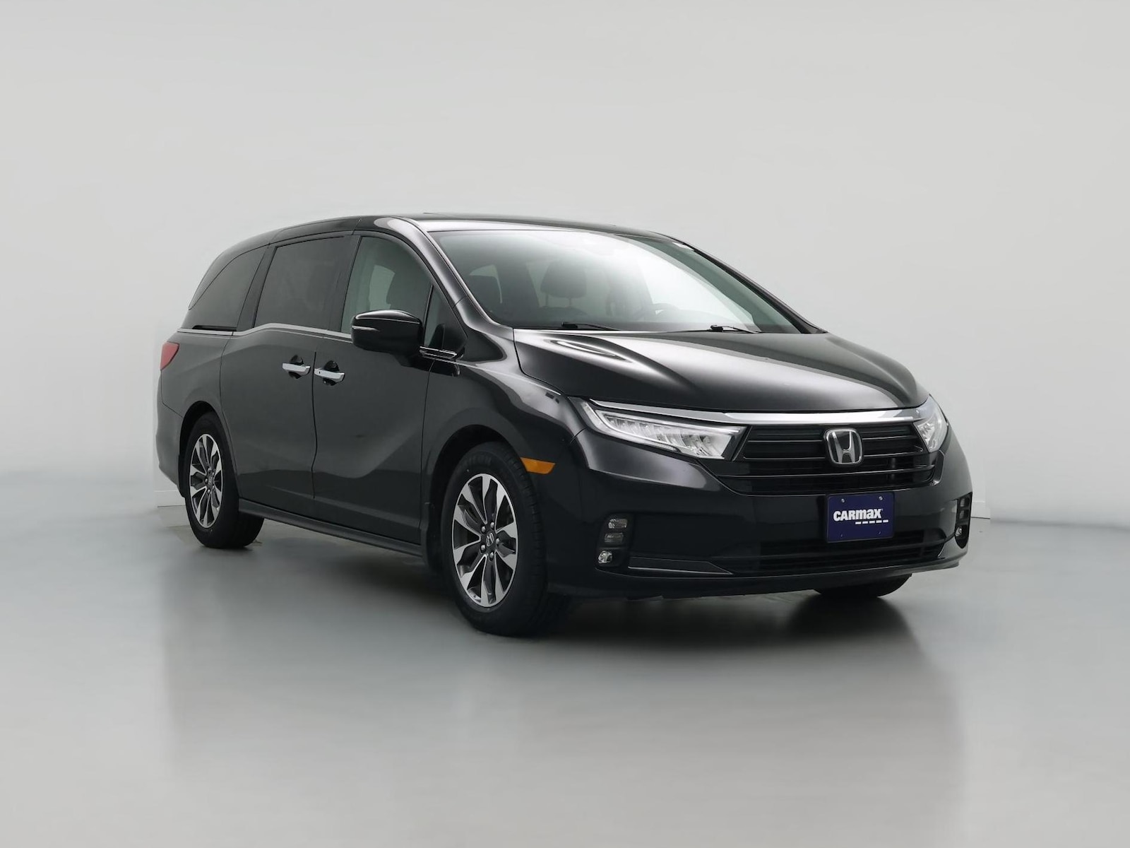 2024 Honda Odyssey