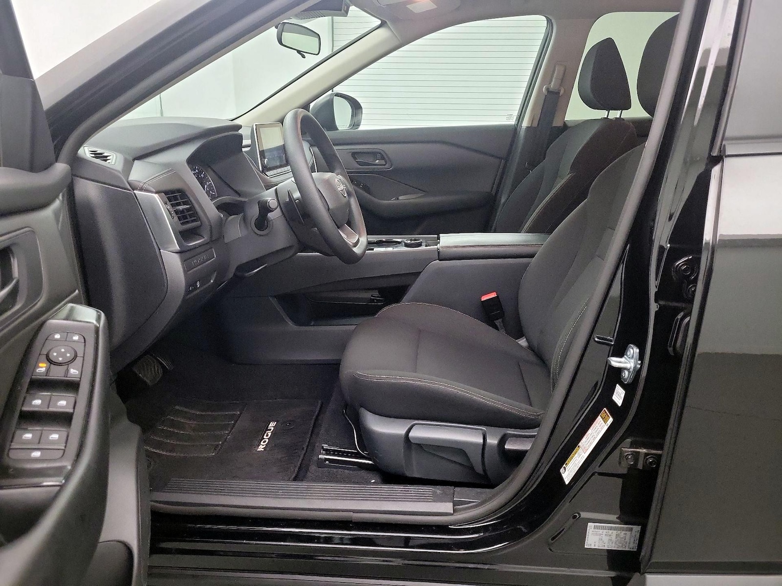 Side Airbags