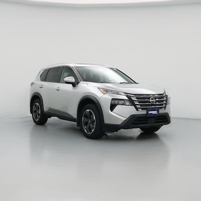 Recommended categories heading image of the selected vehicle