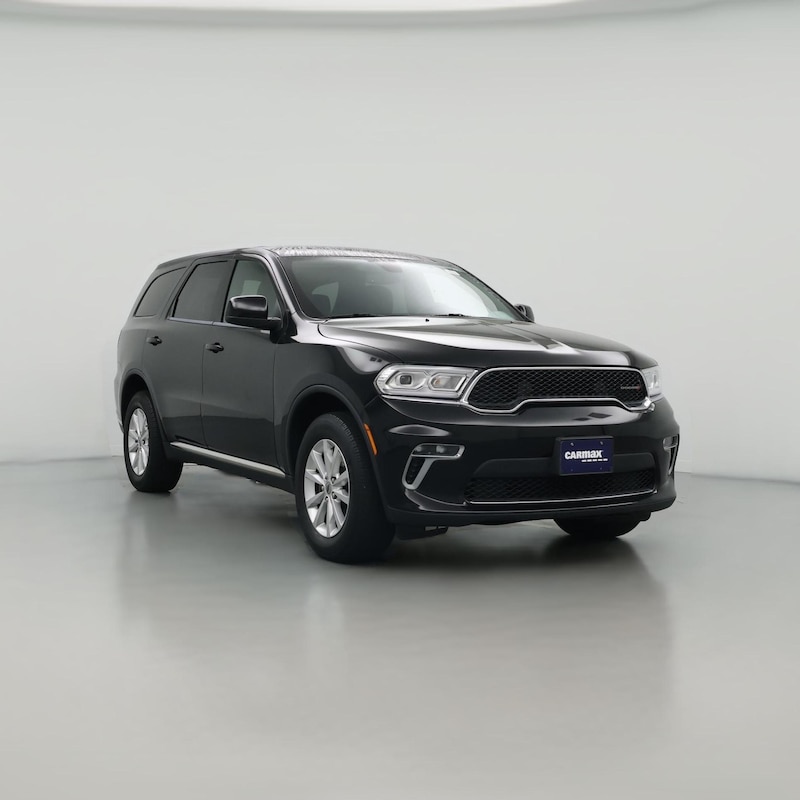 2021 Dodge Durango SXT