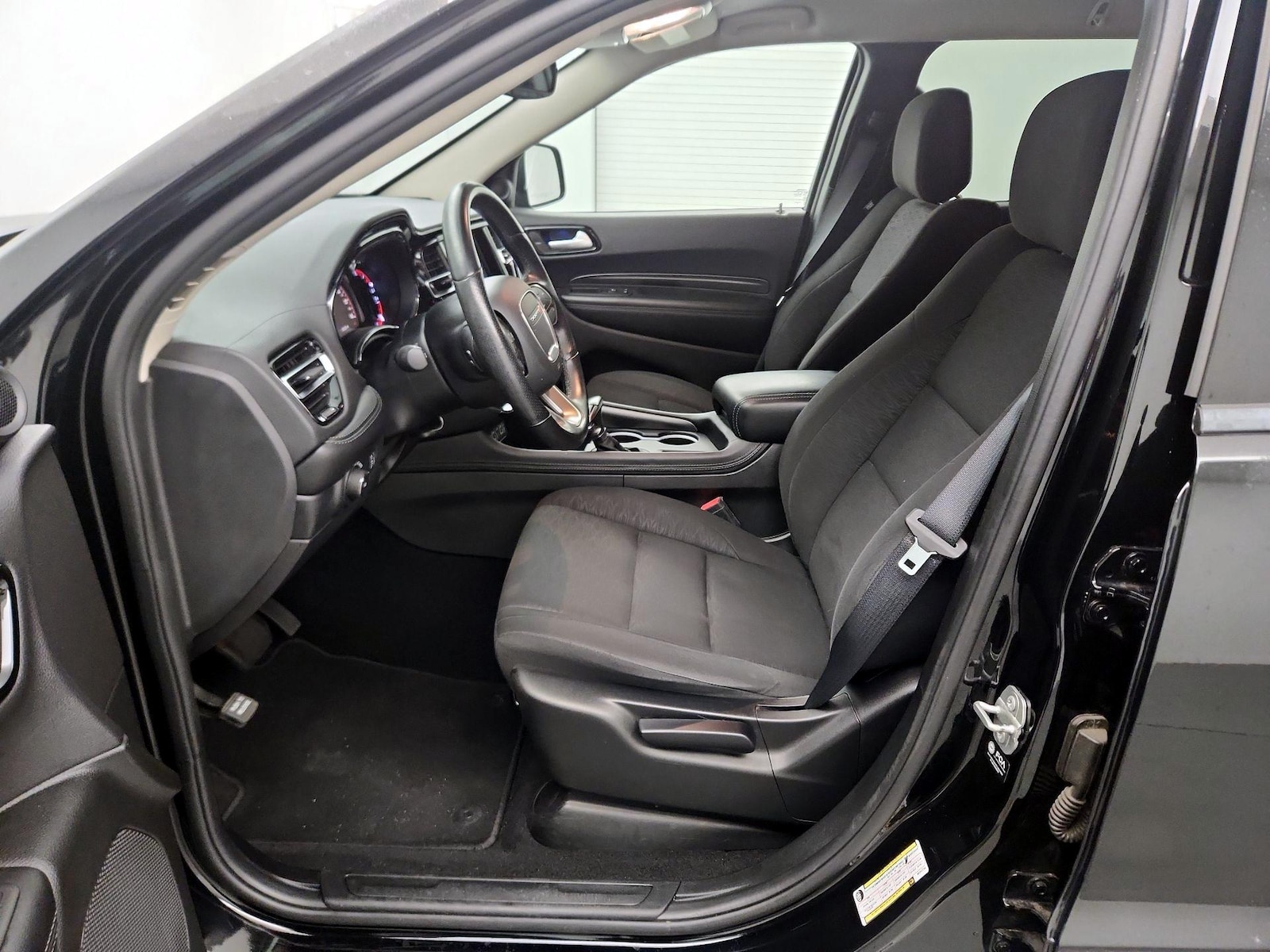 Side Airbags