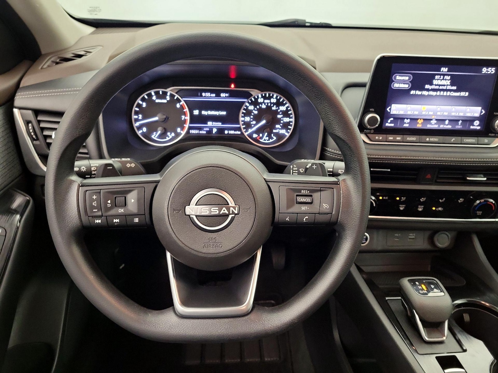 Lane Departure Warning