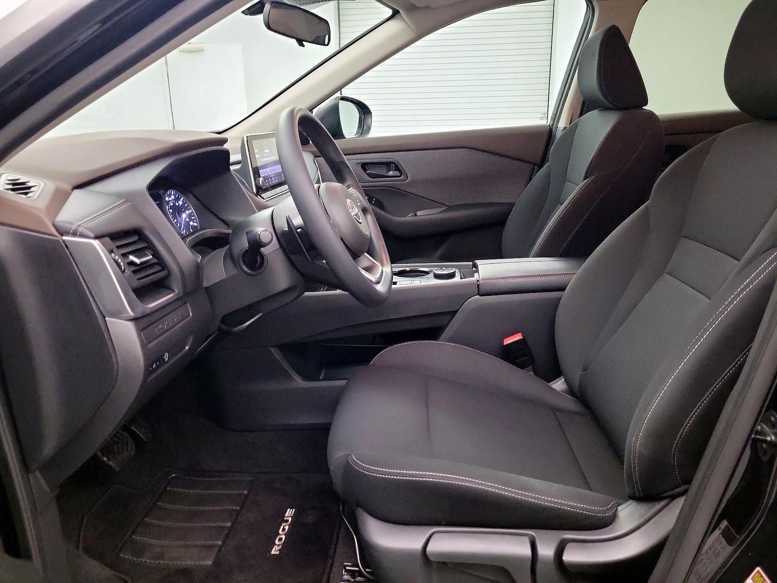 Side Airbags
