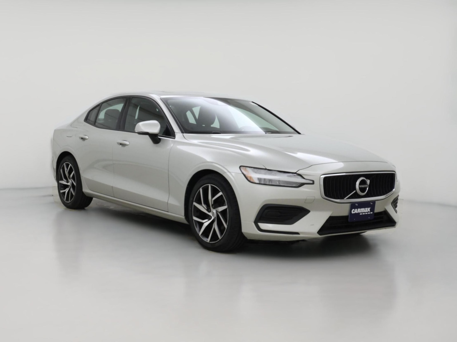 2020 Volvo S60