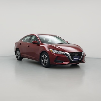 Recommended categories heading image of the selected vehicle