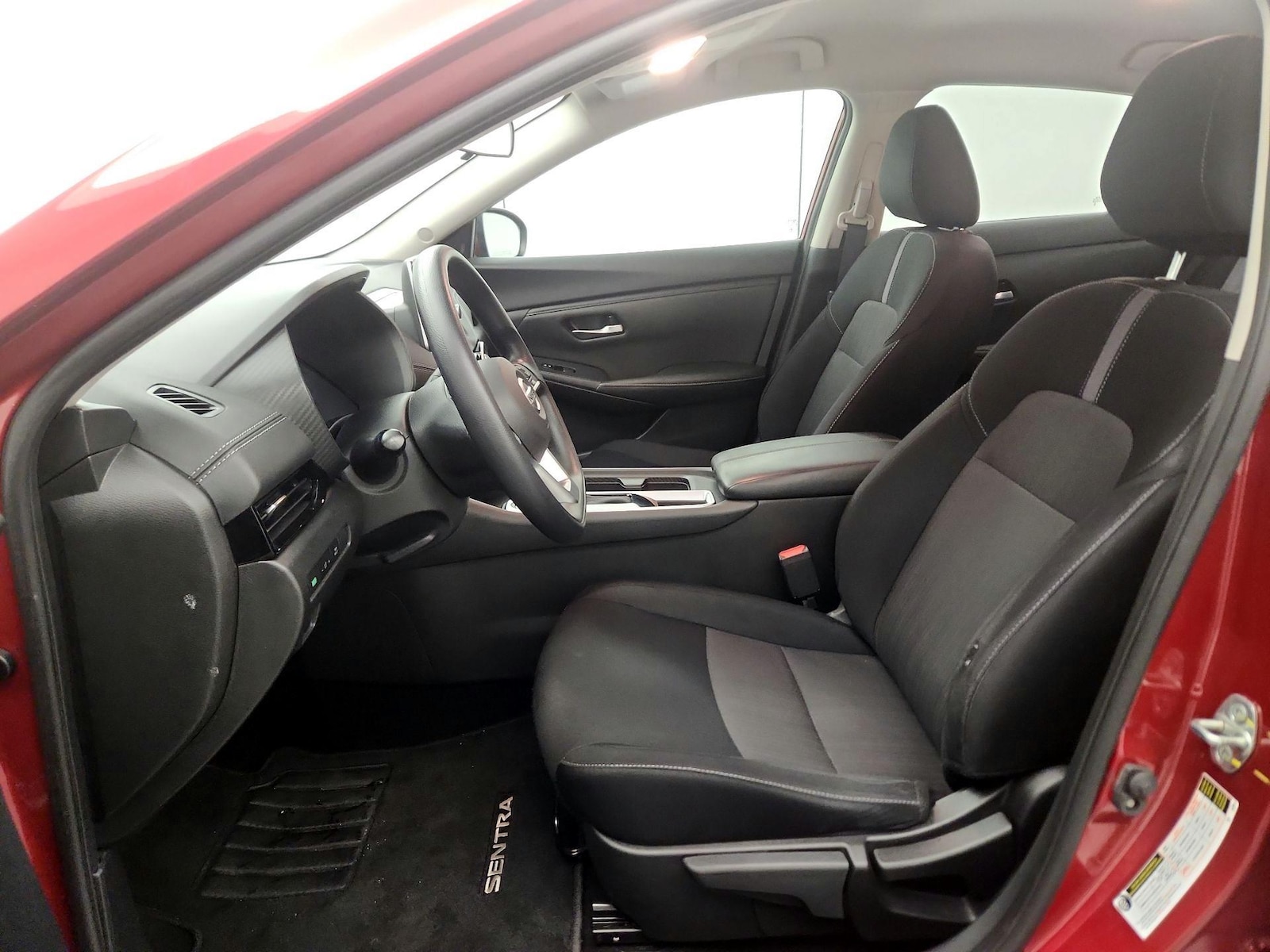 Side Airbags