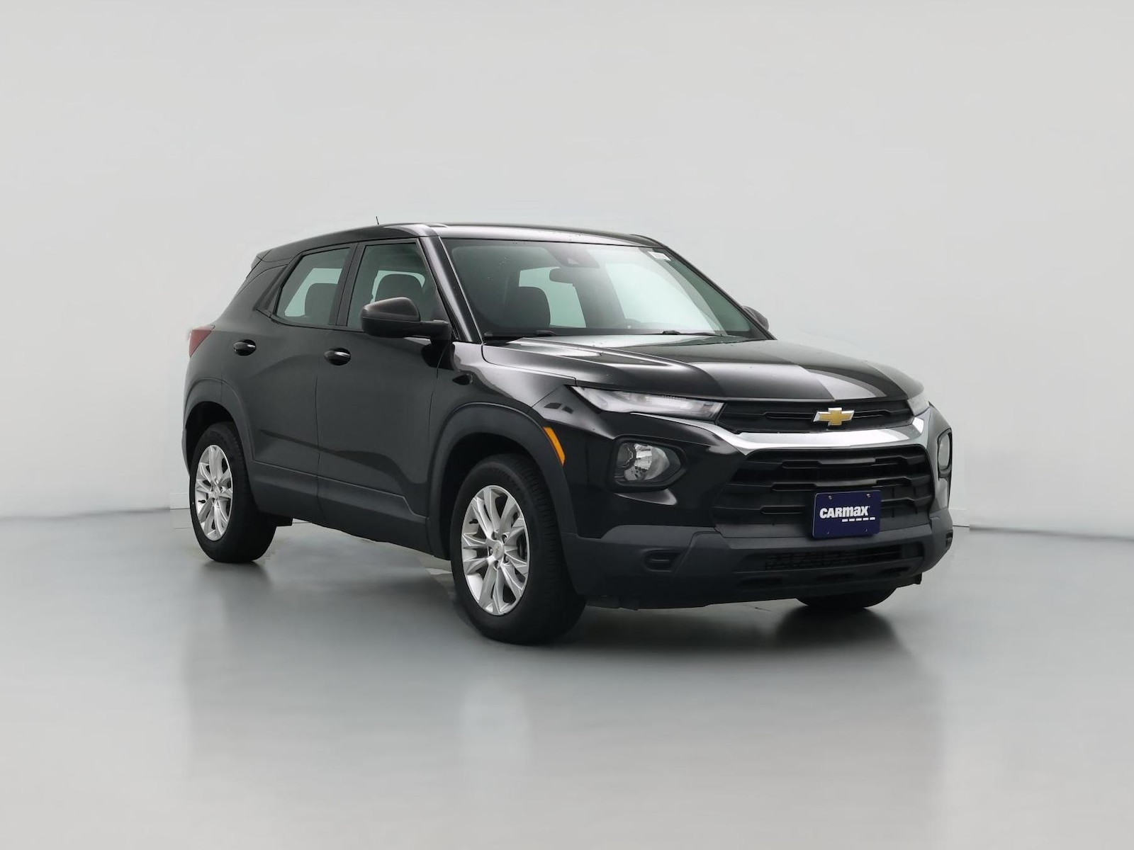 2021 Chevrolet Trailblazer