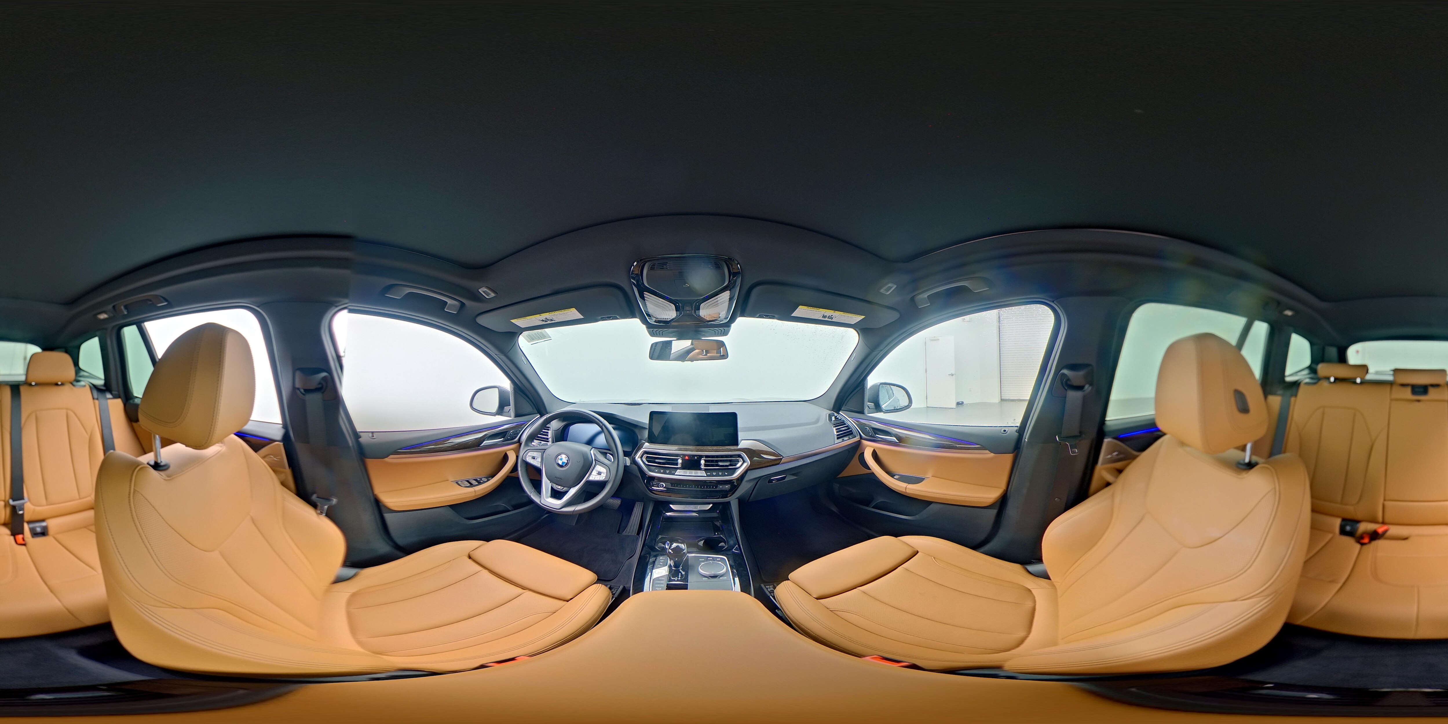 2024 BMW X3 30i - Photo 26