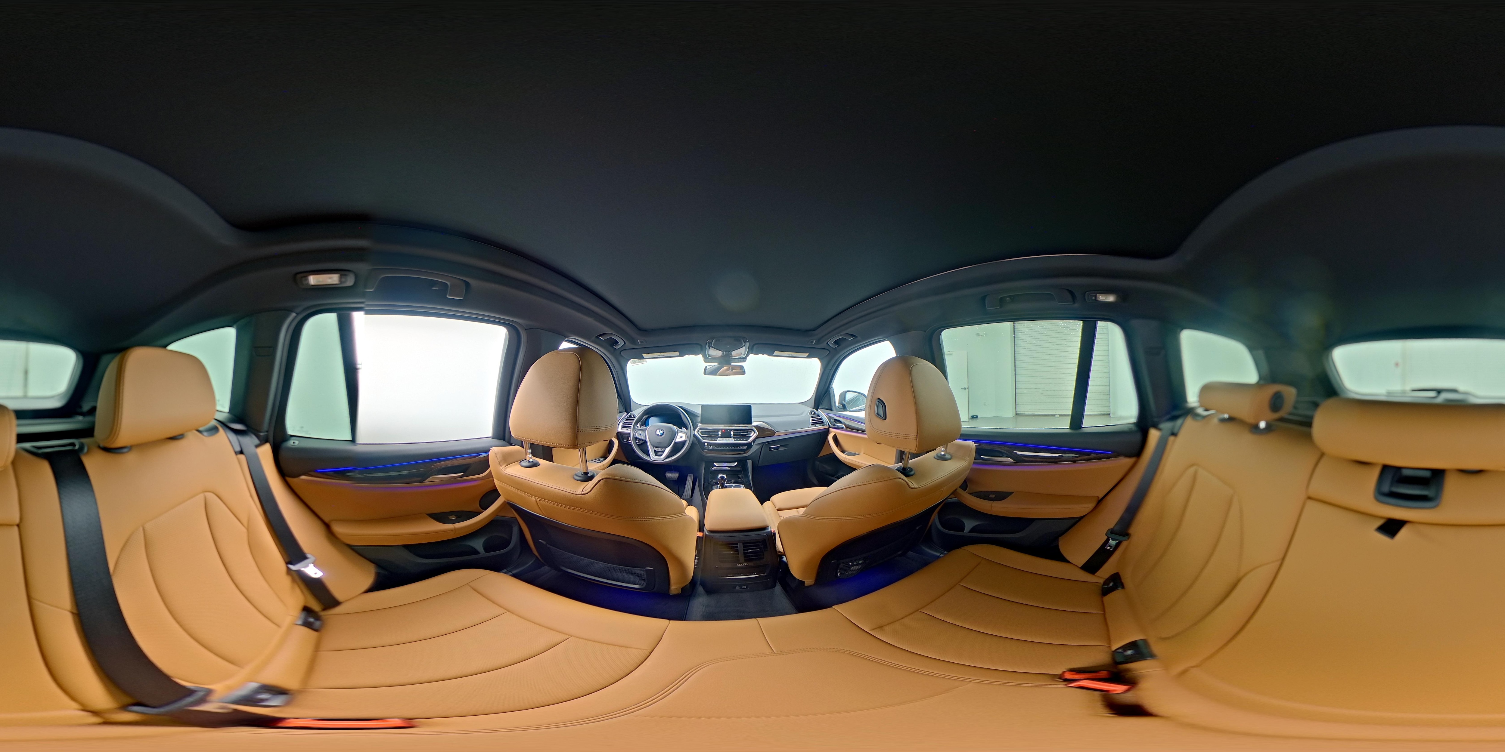 2024 BMW X3 30i - Photo 27