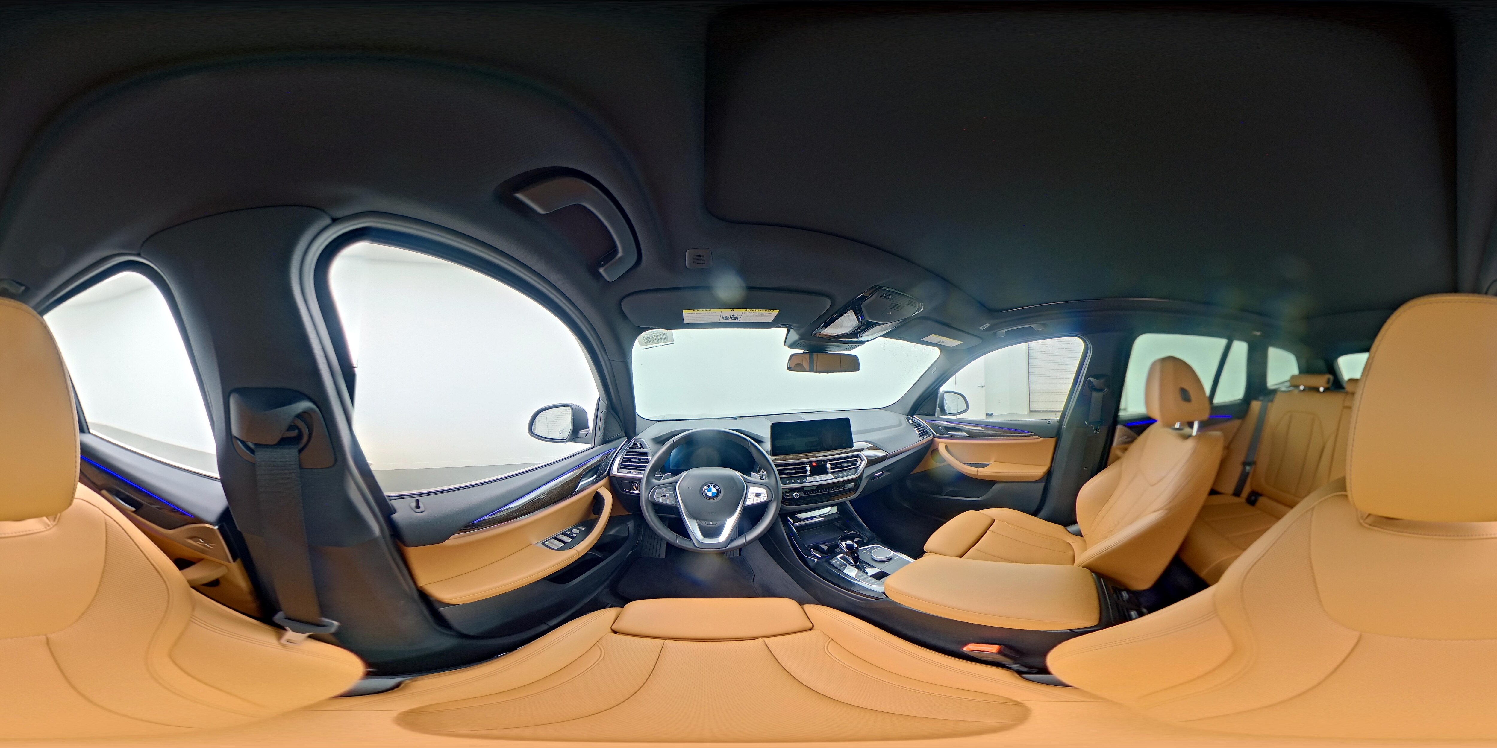 2024 BMW X3 30i - Photo 28
