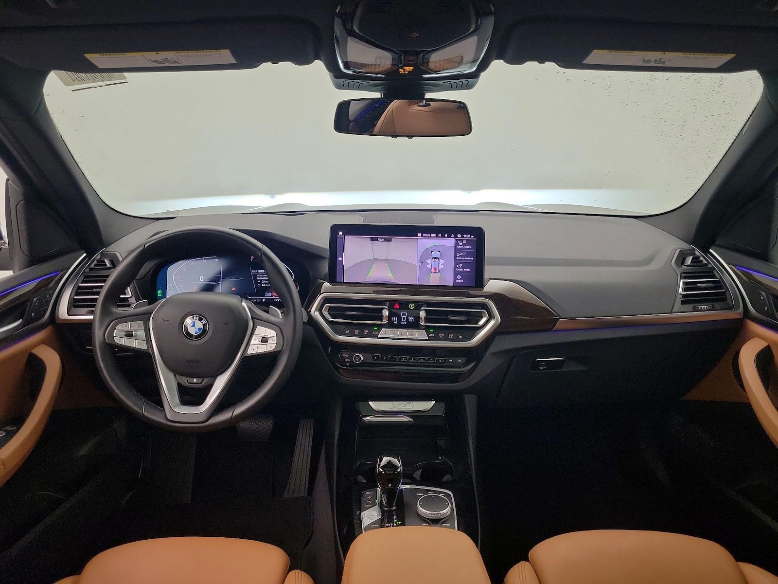 2024 BMW X3 30i - Photo 10
