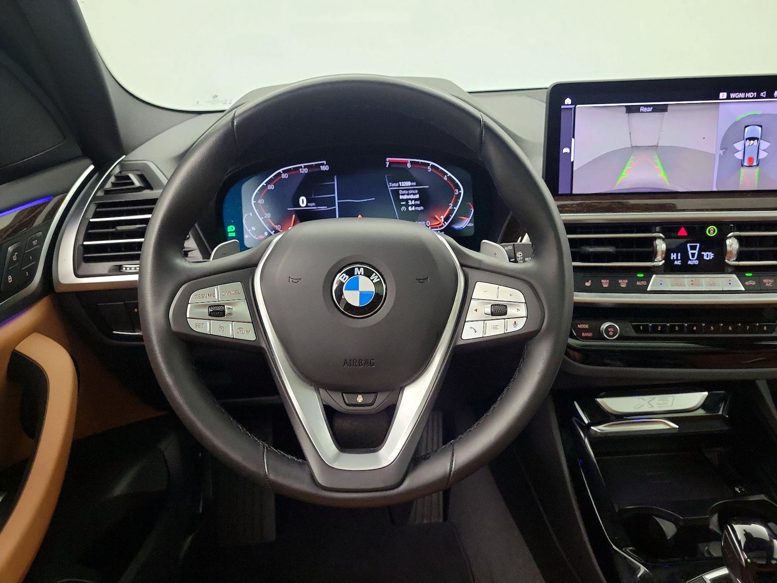 2024 BMW X3 30i - Photo 11