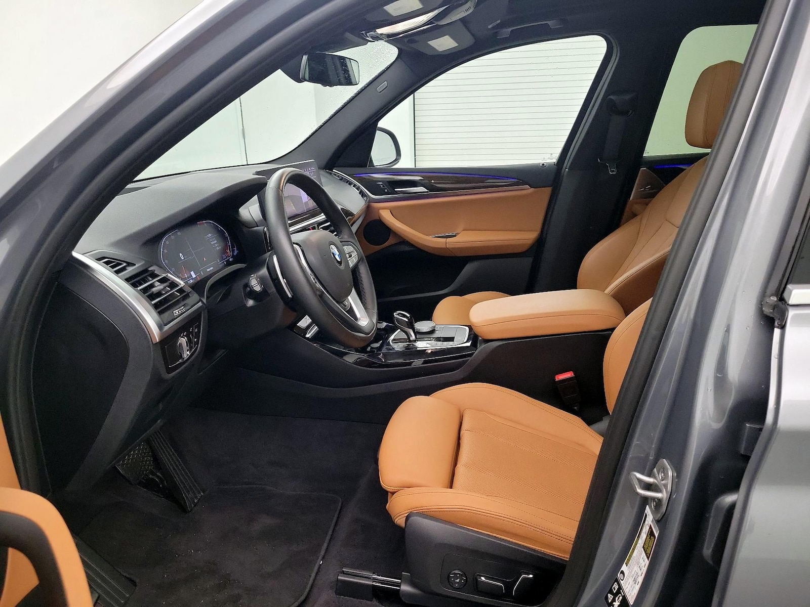 2024 BMW X3 30i - Photo 12