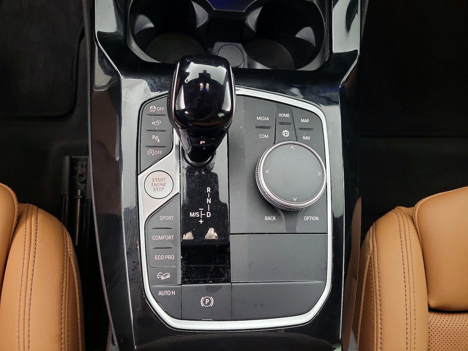 2024 BMW X3 30i - Photo 19