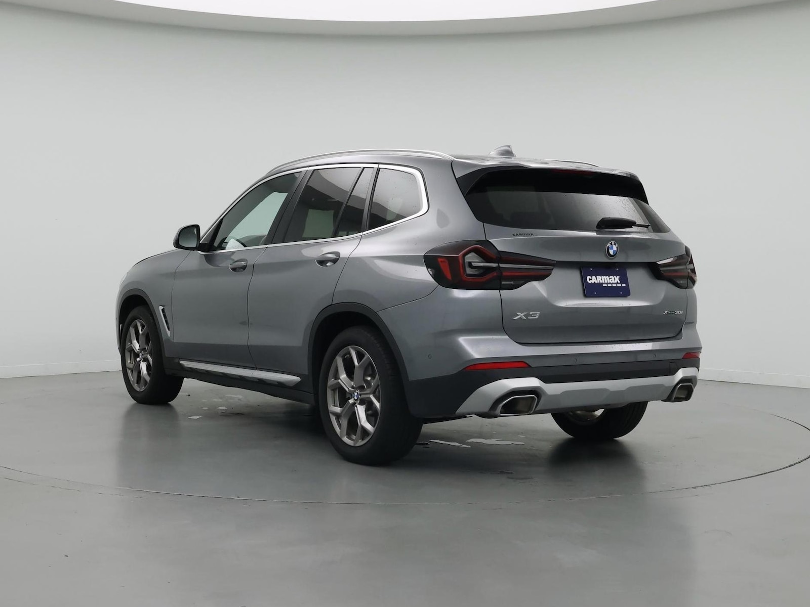 2024 BMW X3 30i - Photo 3