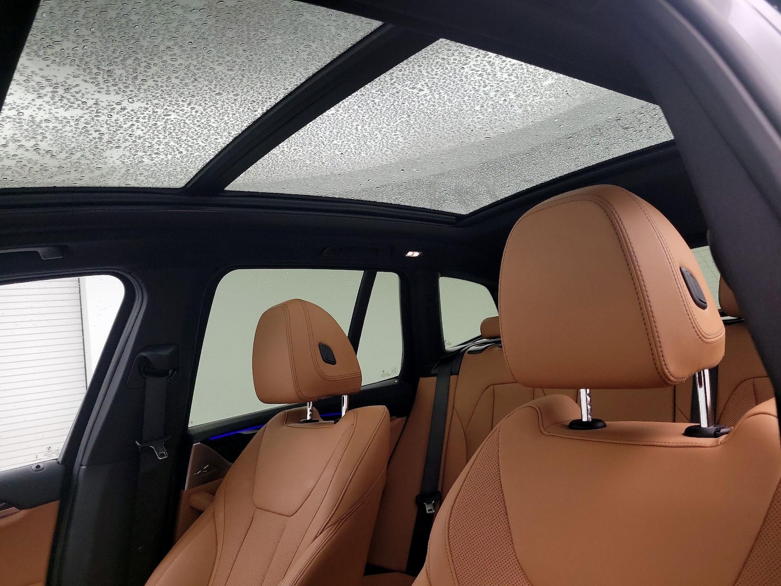 2024 BMW X3 30i - Photo 21