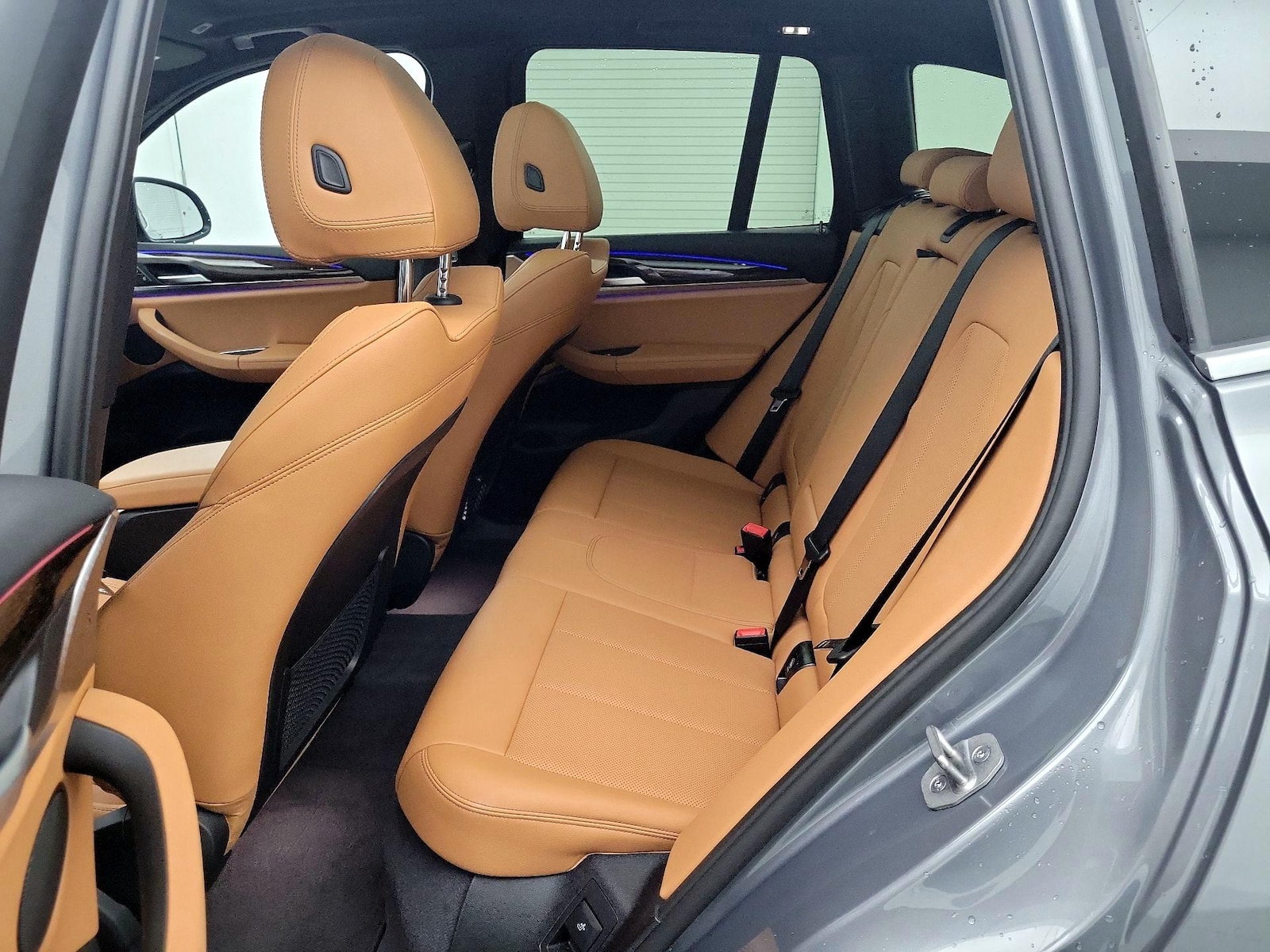 2024 BMW X3 30i - Photo 22