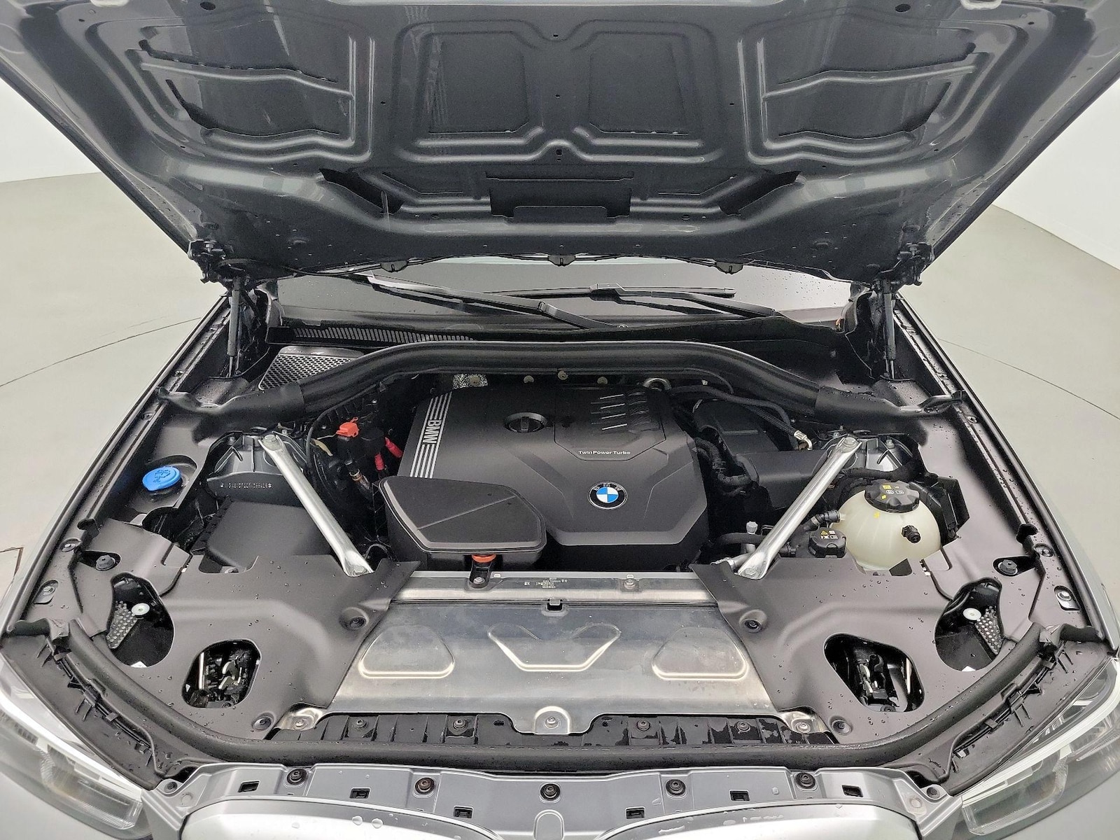 2024 BMW X3 30i - Photo 24