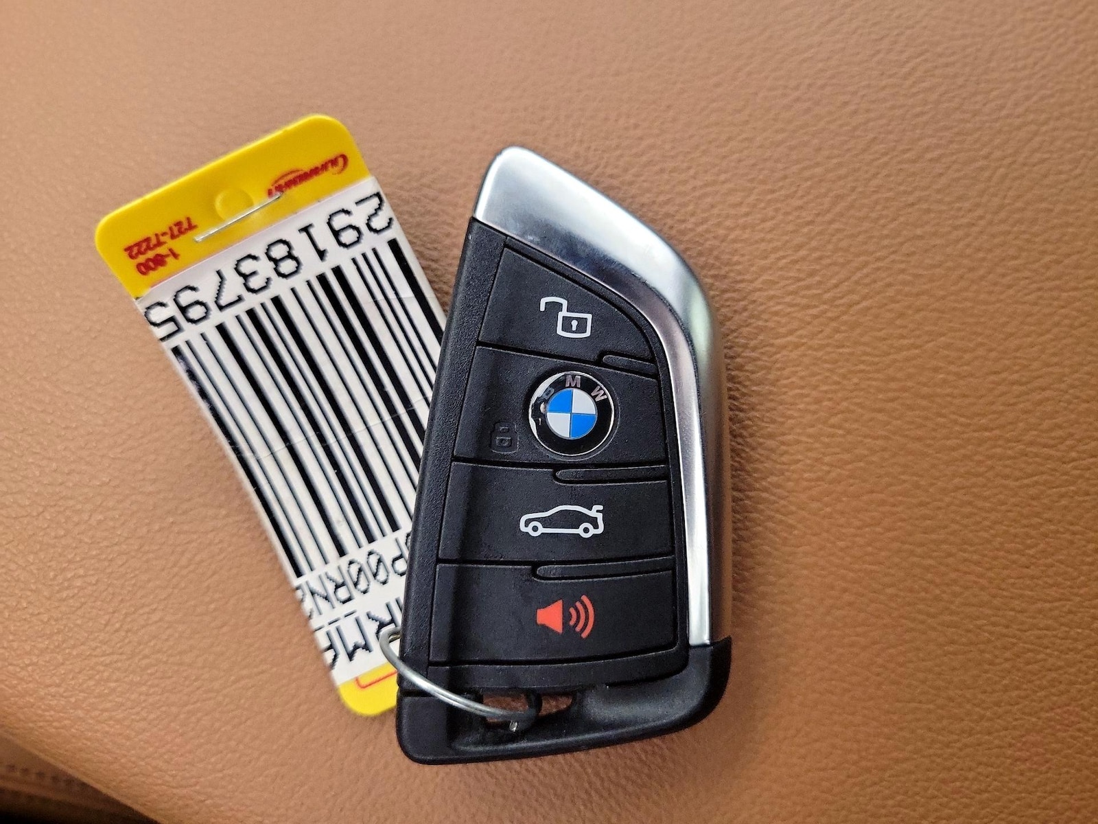 2024 BMW X3 30i - Photo 25
