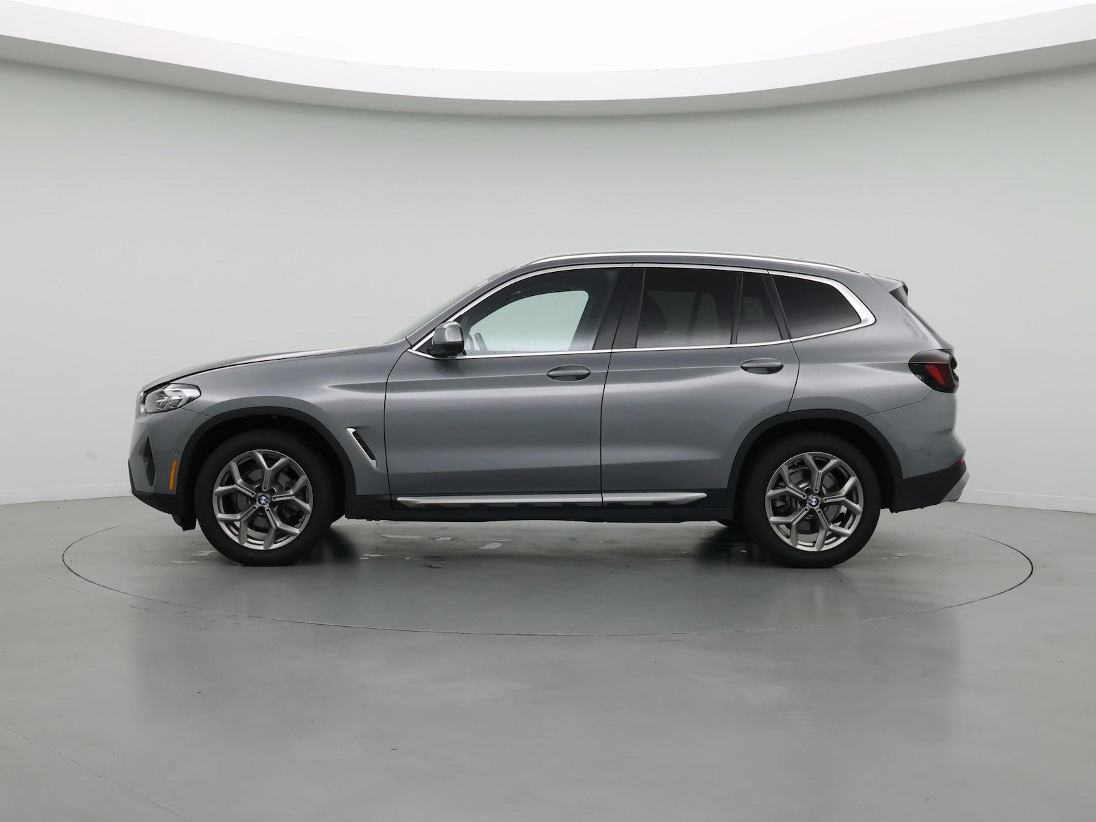 2024 BMW X3 30i - Photo 4