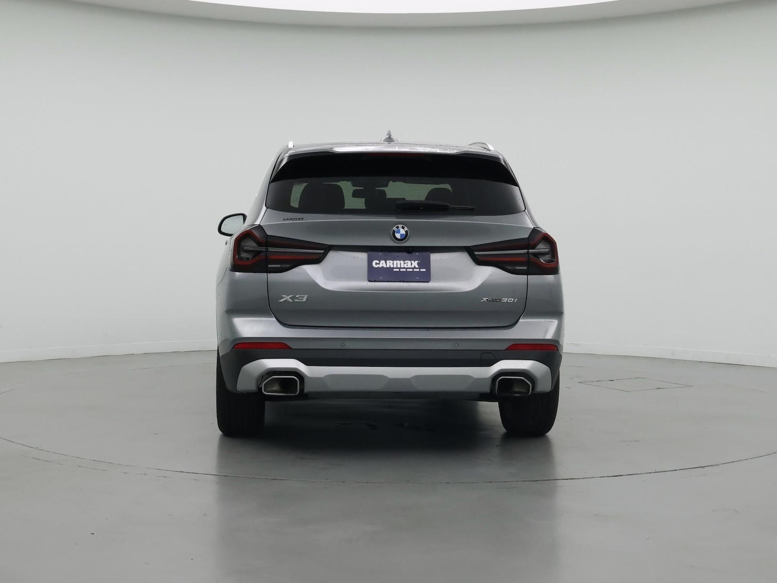 2024 BMW X3 30i - Photo 7
