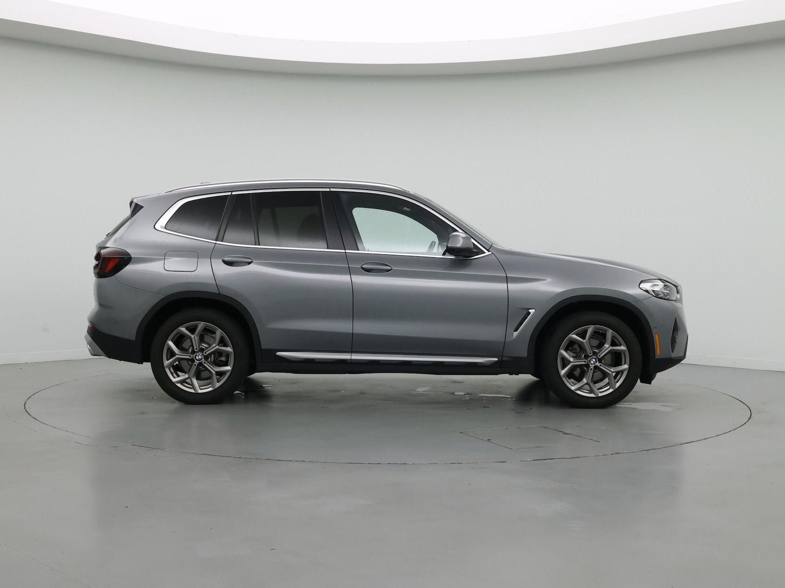 2024 BMW X3 30i - Photo 8