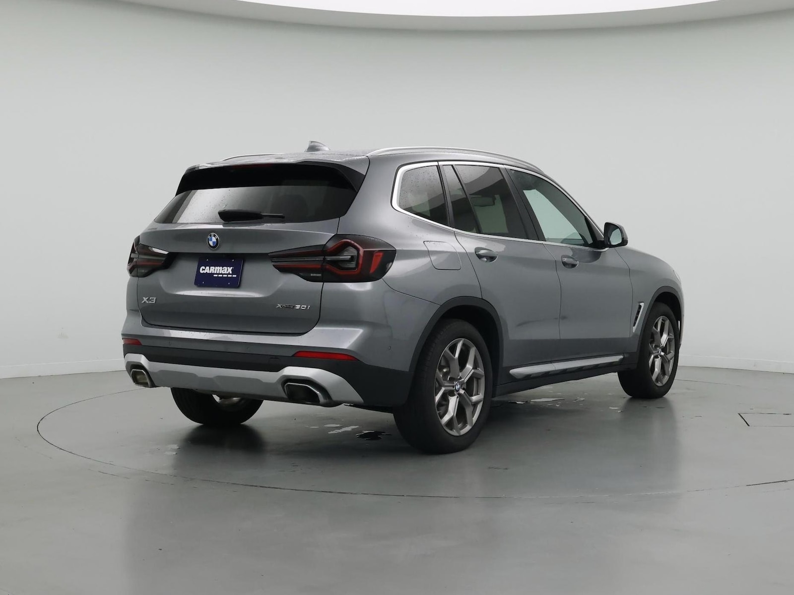 2024 BMW X3 30i - Photo 9