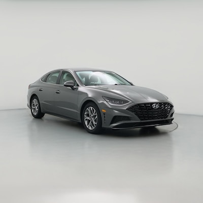 Vehicle exterior view