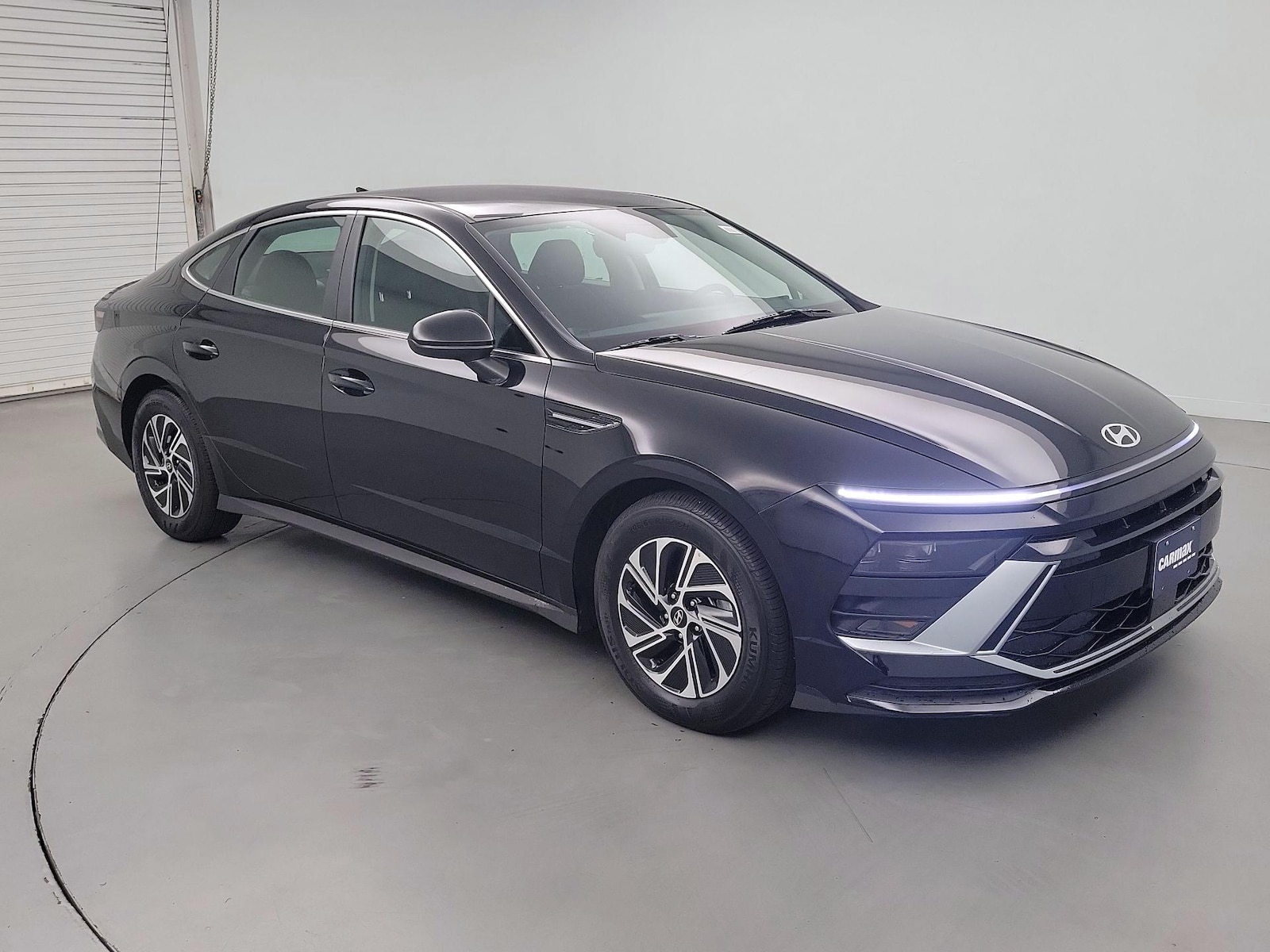 2026 Hyundai Sonata Hybrid