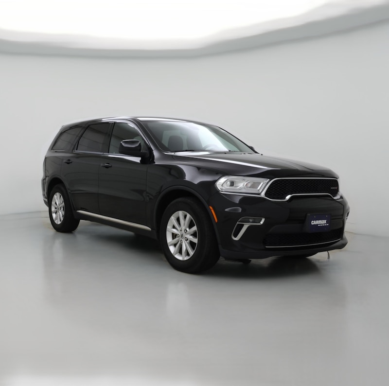 2021 Dodge Durango SXT
