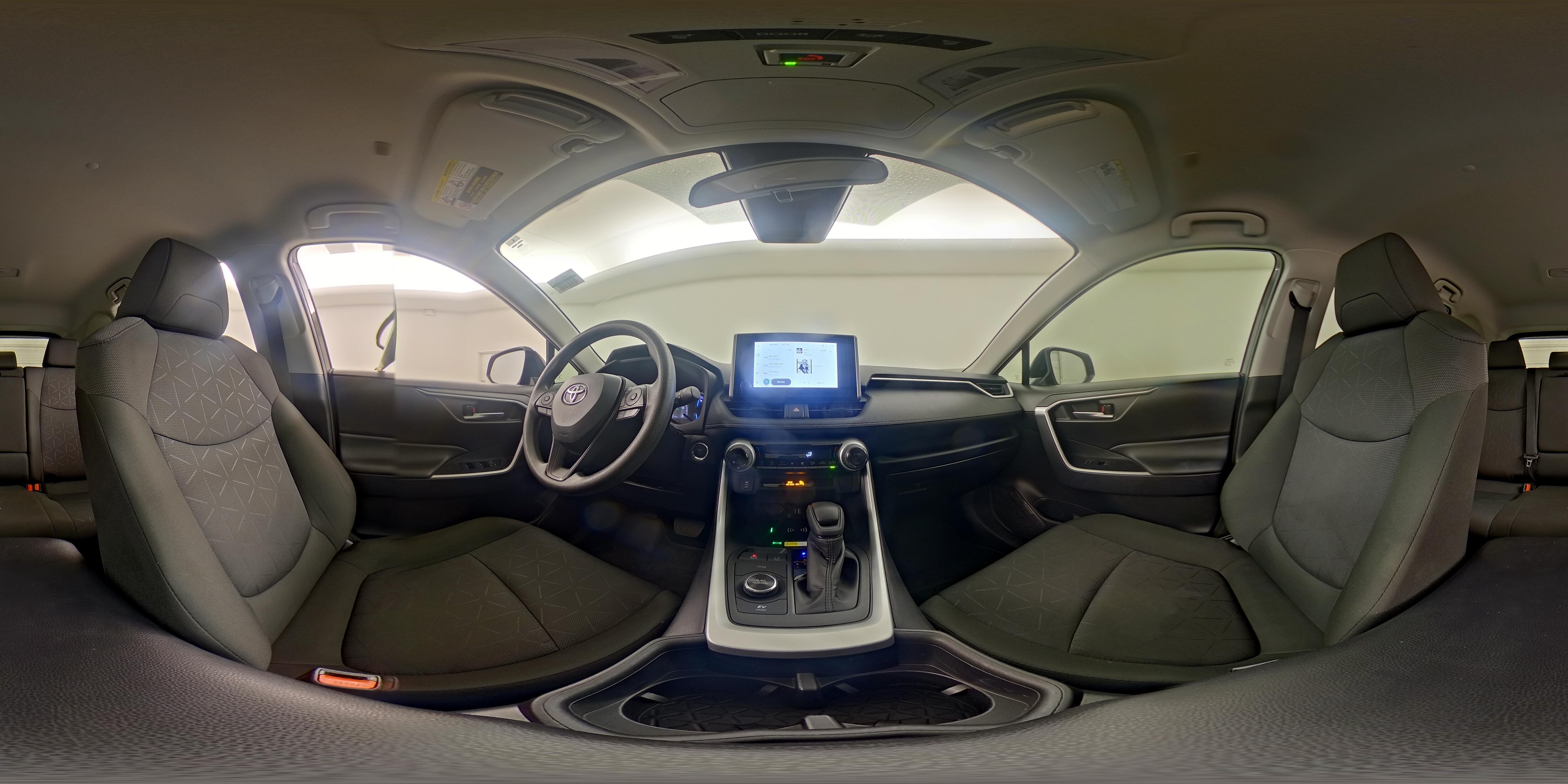 2025 Toyota RAV4 Woodland Edition - Photo 24