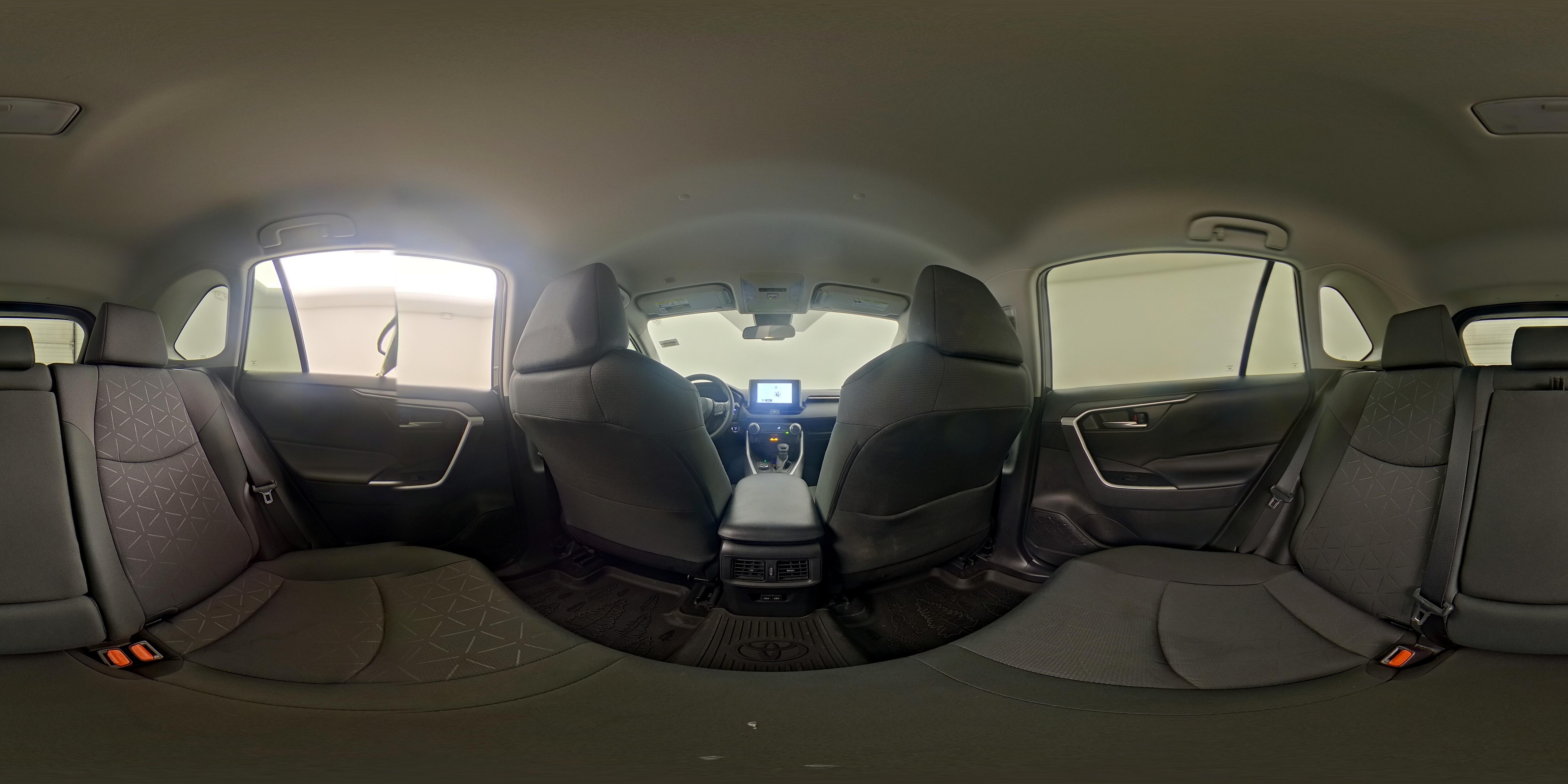 2025 Toyota RAV4 Woodland Edition - Photo 25