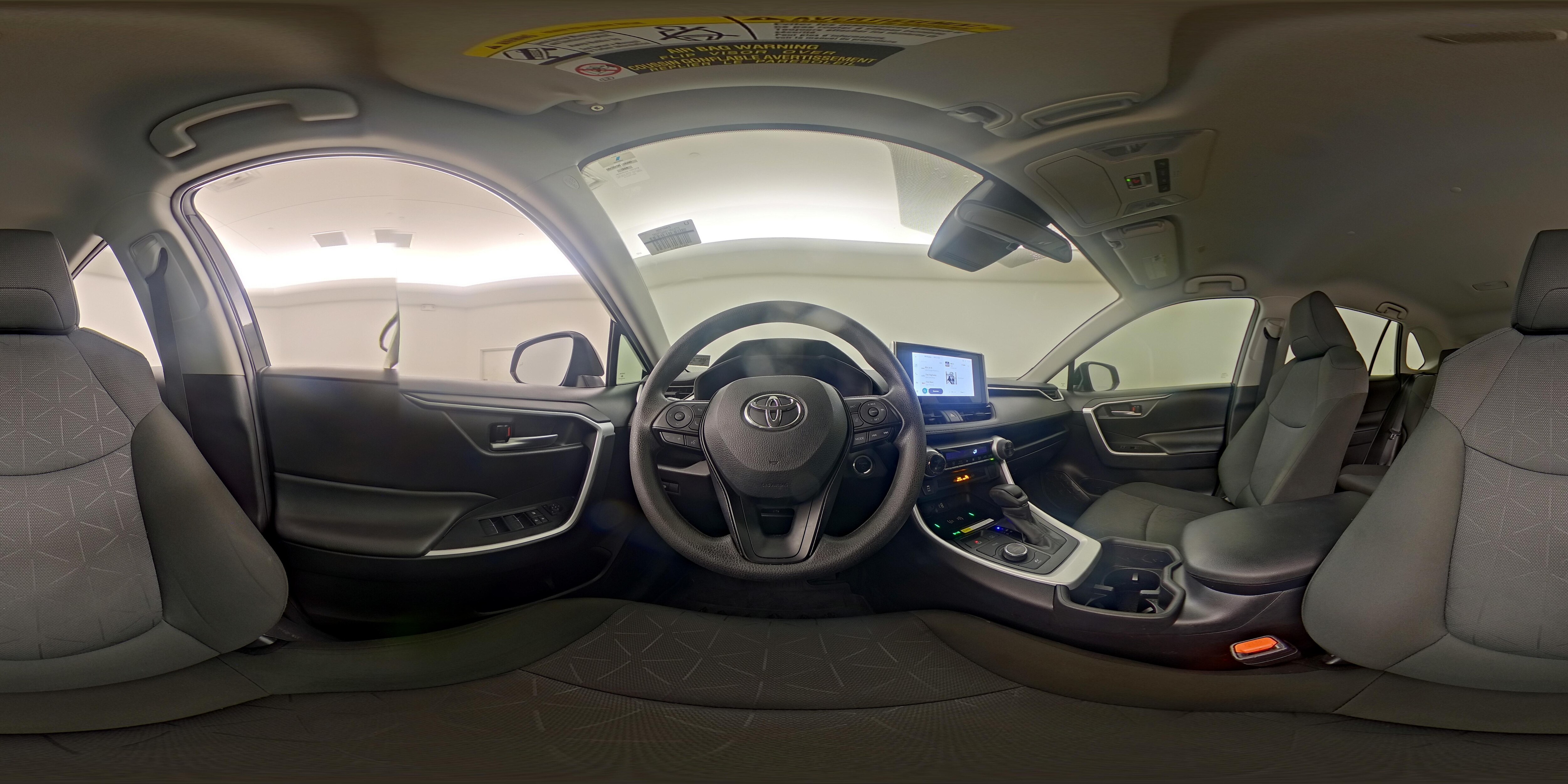 2025 Toyota RAV4 Woodland Edition - Photo 26