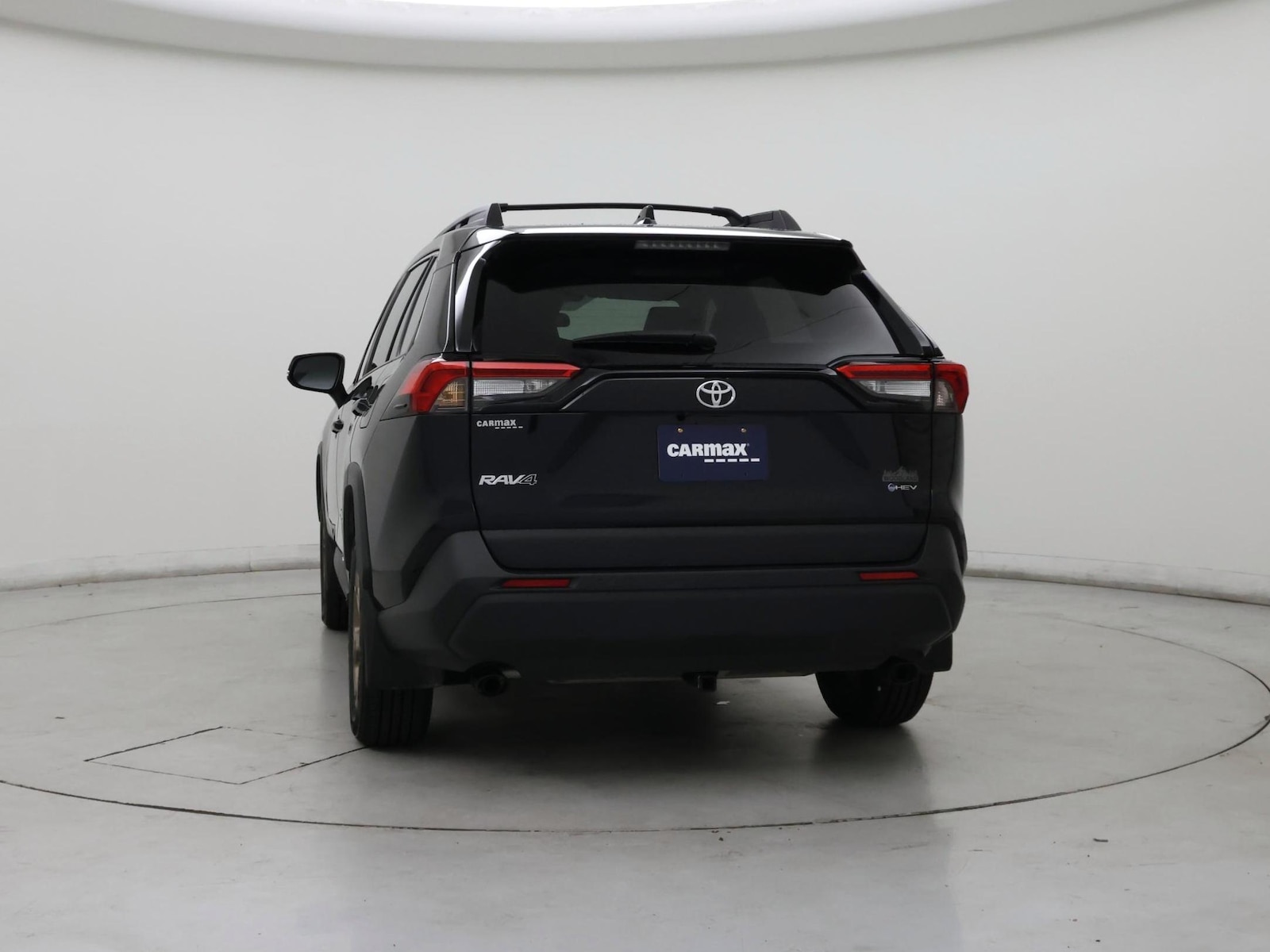 2025 Toyota RAV4 Woodland Edition - Photo 7