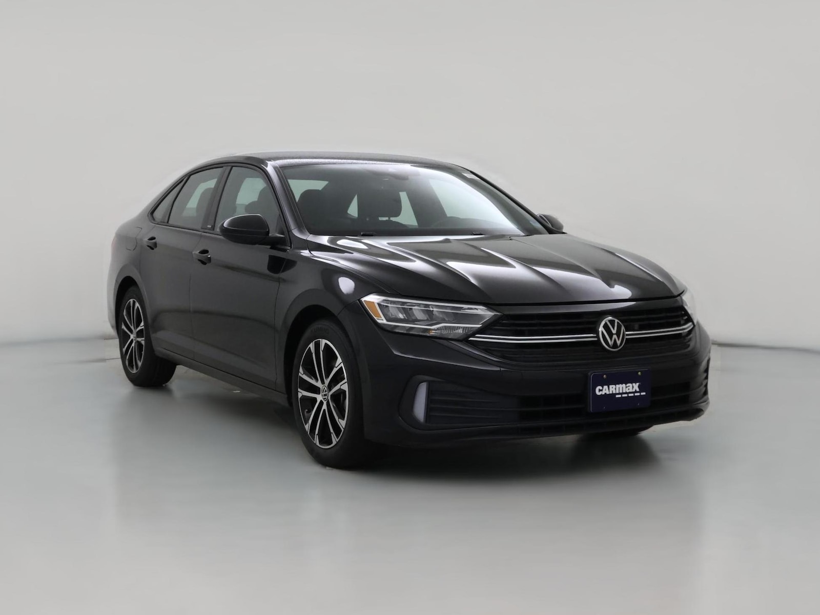 2023 Volkswagen Jetta Sport
