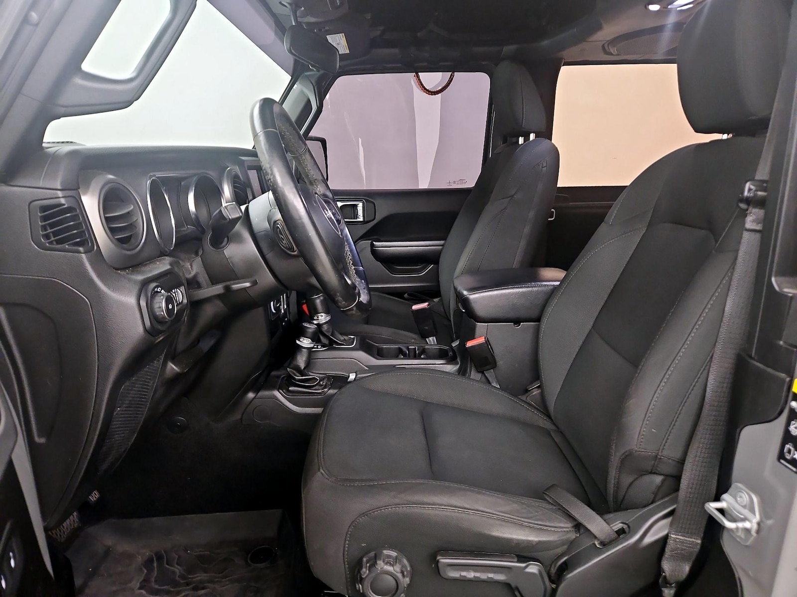 Side Airbags