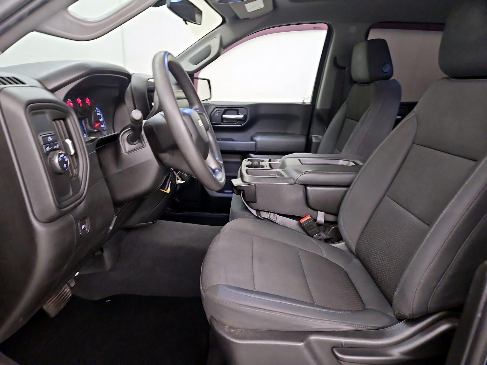 Side Airbags