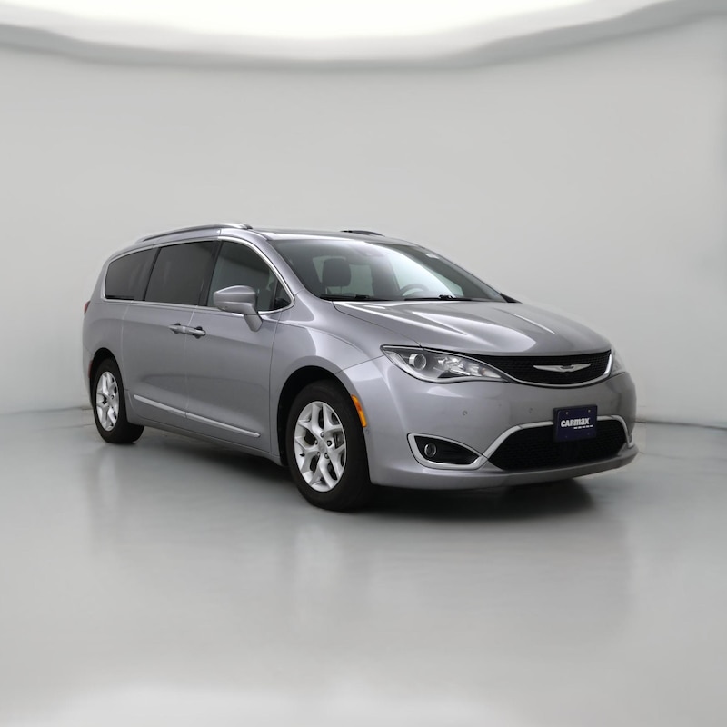 2020 Chrysler Pacifica 35th Anniversary