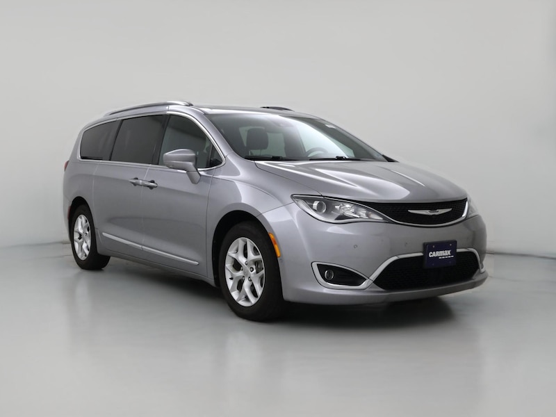 2020 Chrysler Pacifica 35th Anniversary