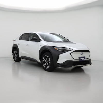 2023 Subaru Solterra Premium