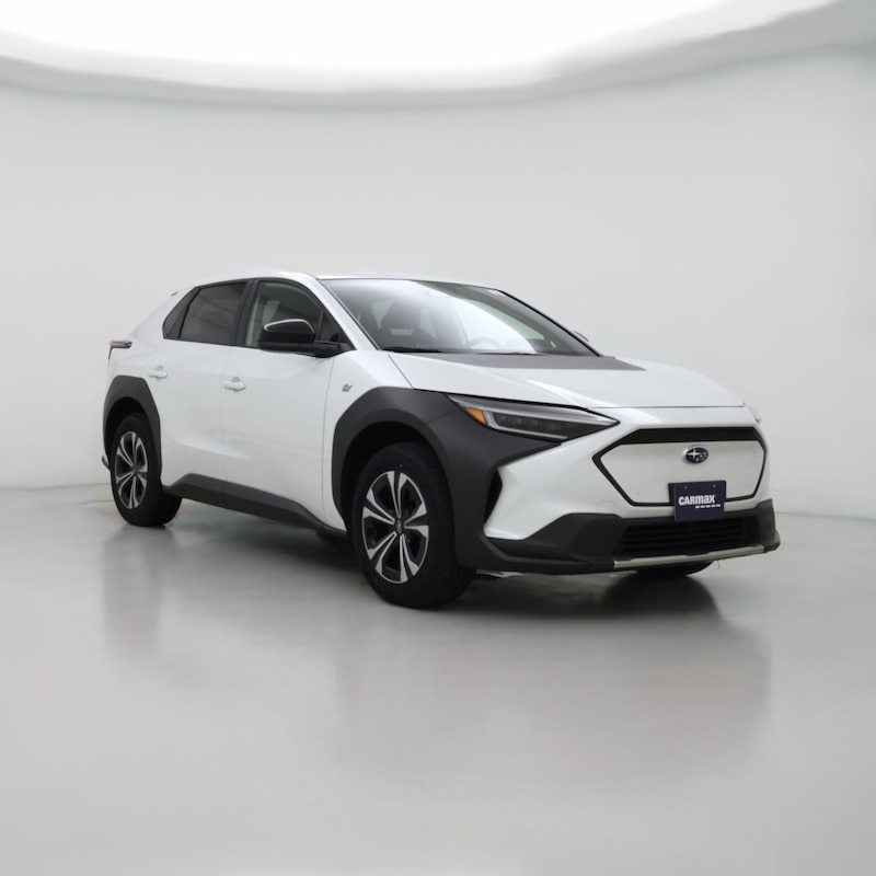 2023 Subaru Solterra Premium