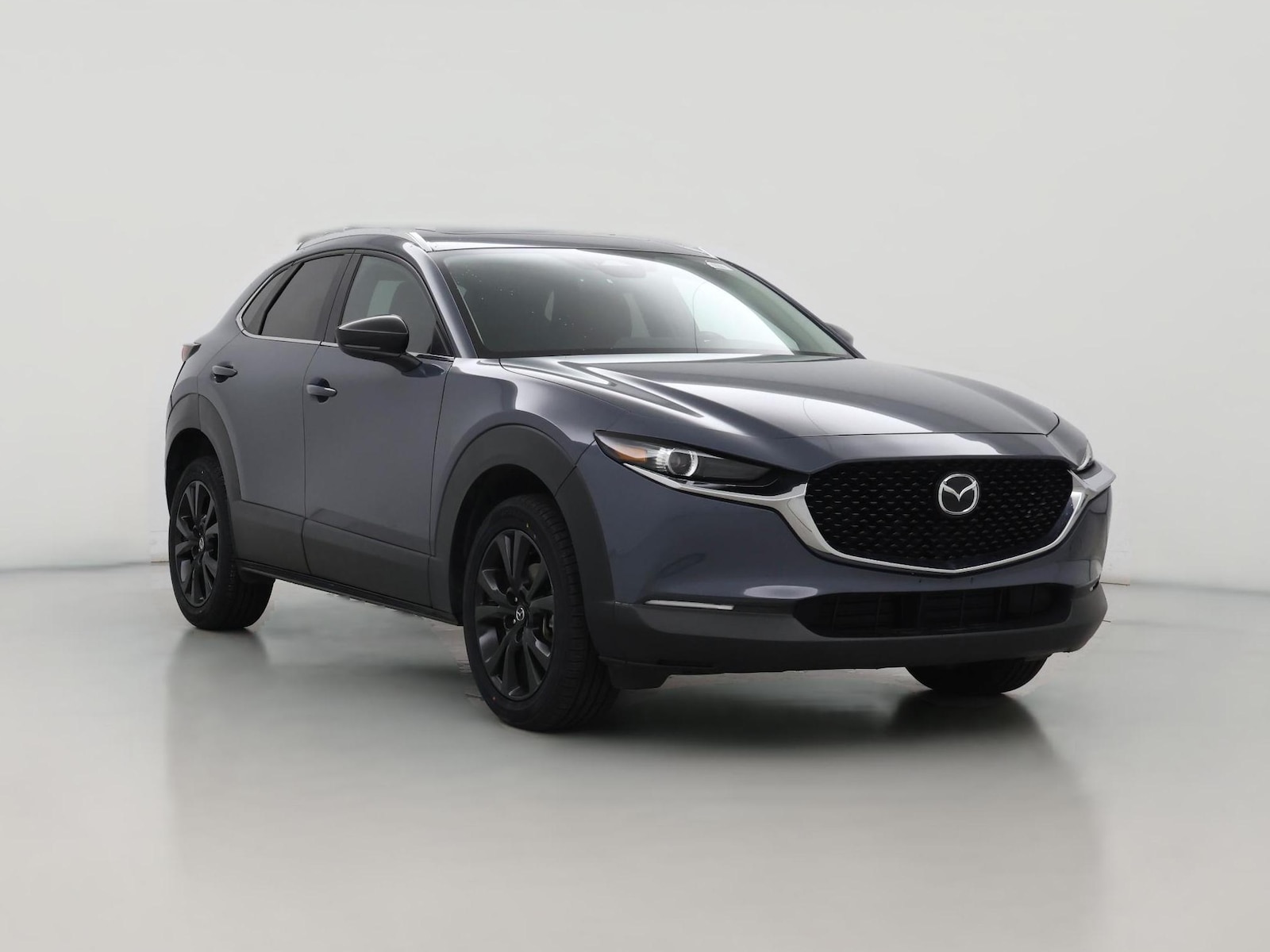 2025 Mazda CX-30 Carbon Edition