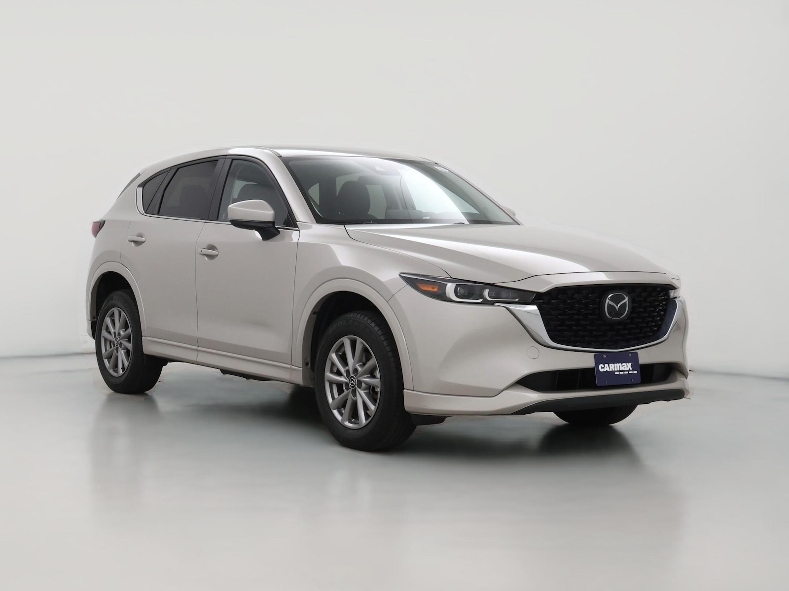 2025 Mazda CX-5 S Select Package