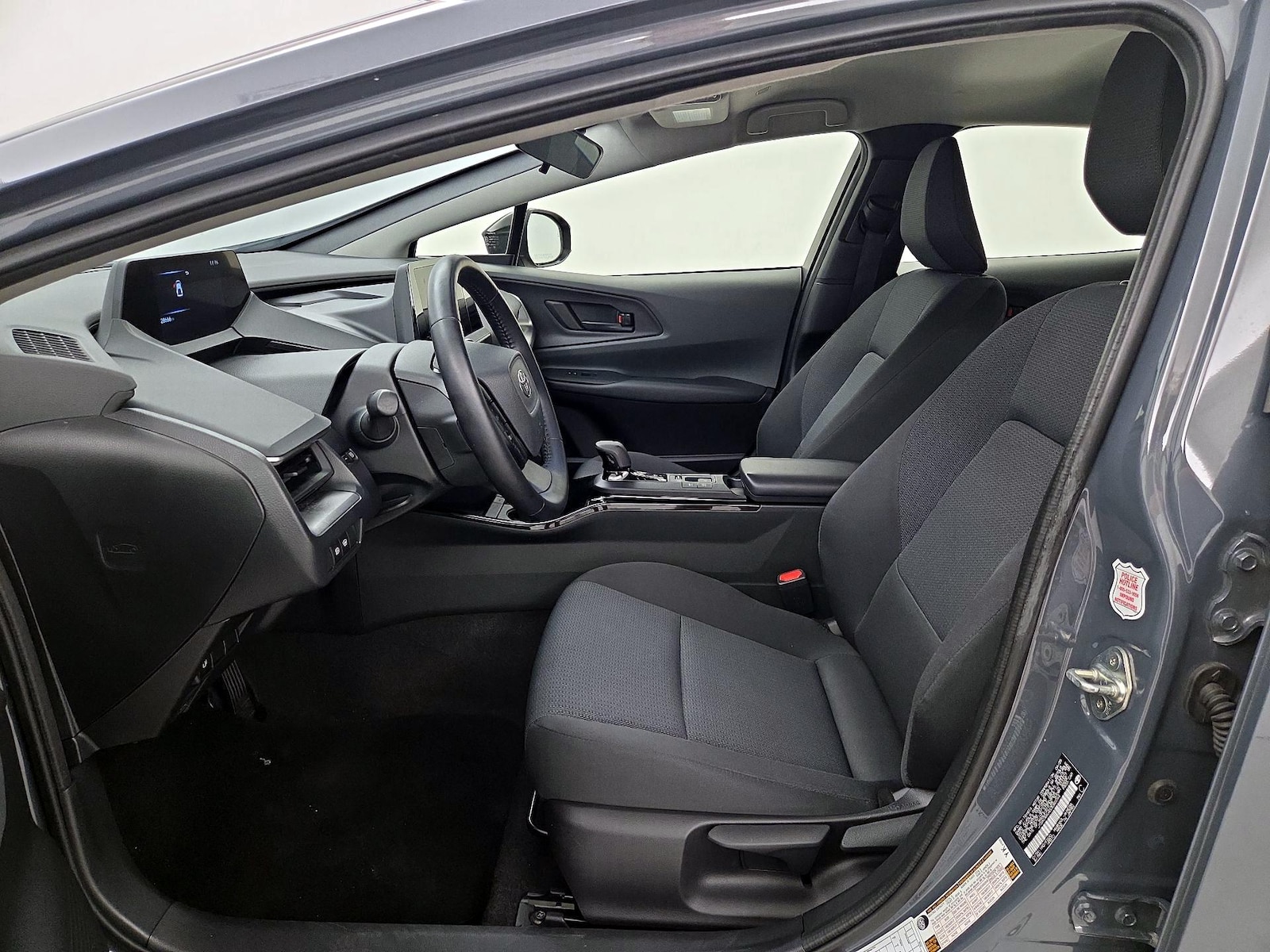 Side Airbags